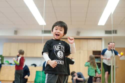 幼兒園,交往,準(zhǔn)備