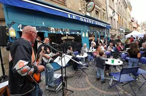 5月31日-6月4日【早教Music主題】法國--France_NYC紐約國際浙江余姚萬達(dá)中心