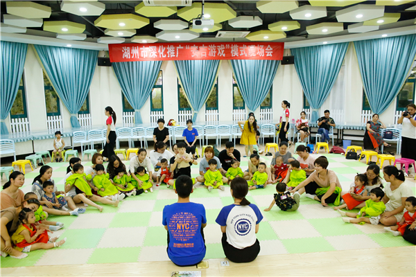 NYC紐約國際湖州安吉中心：【藝術(shù)活動回顧】小畫家的炫彩夏日