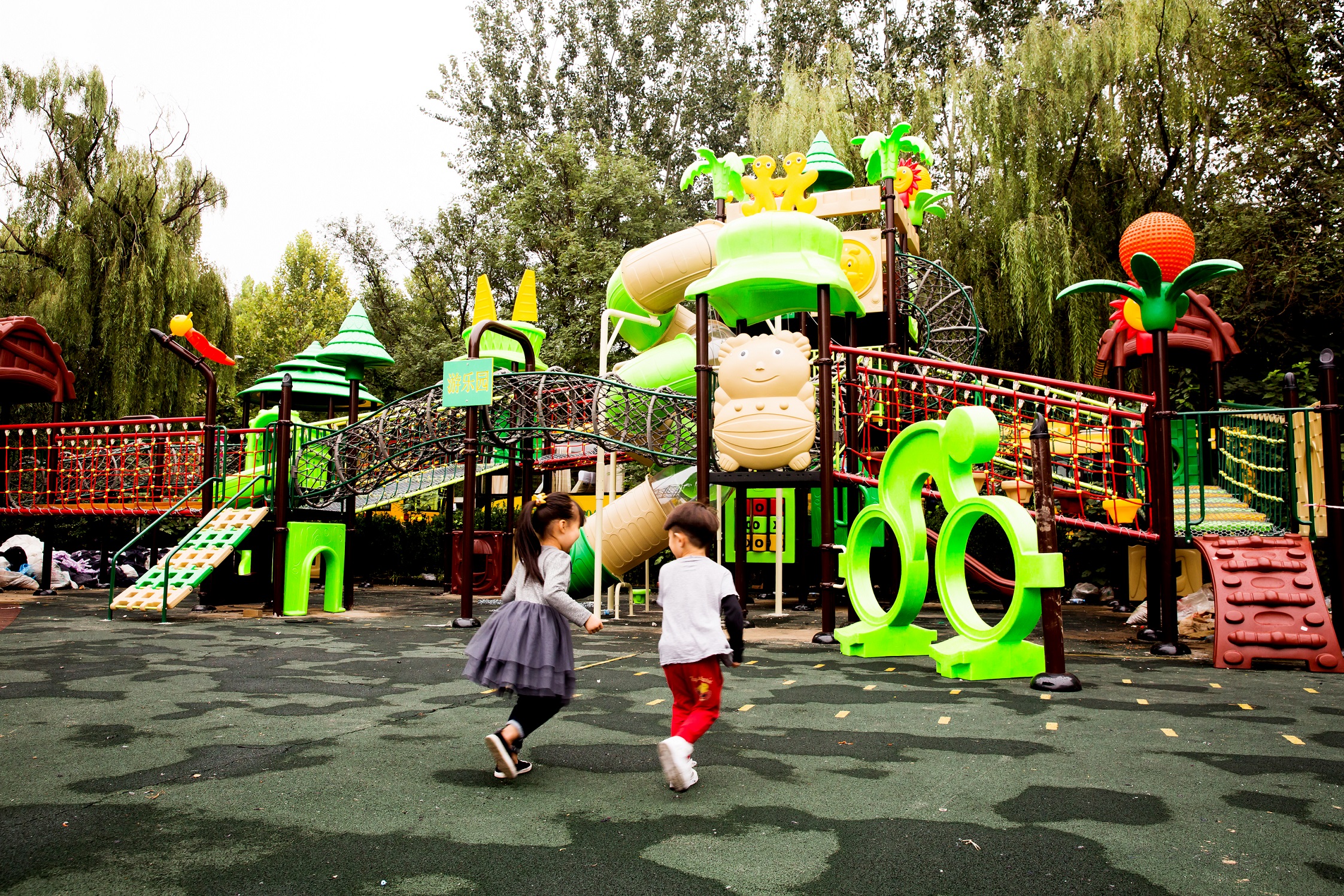 NYC紐約國(guó)際北京通州早教中心幼兒園半日體驗(yàn)活動(dòng)回顧