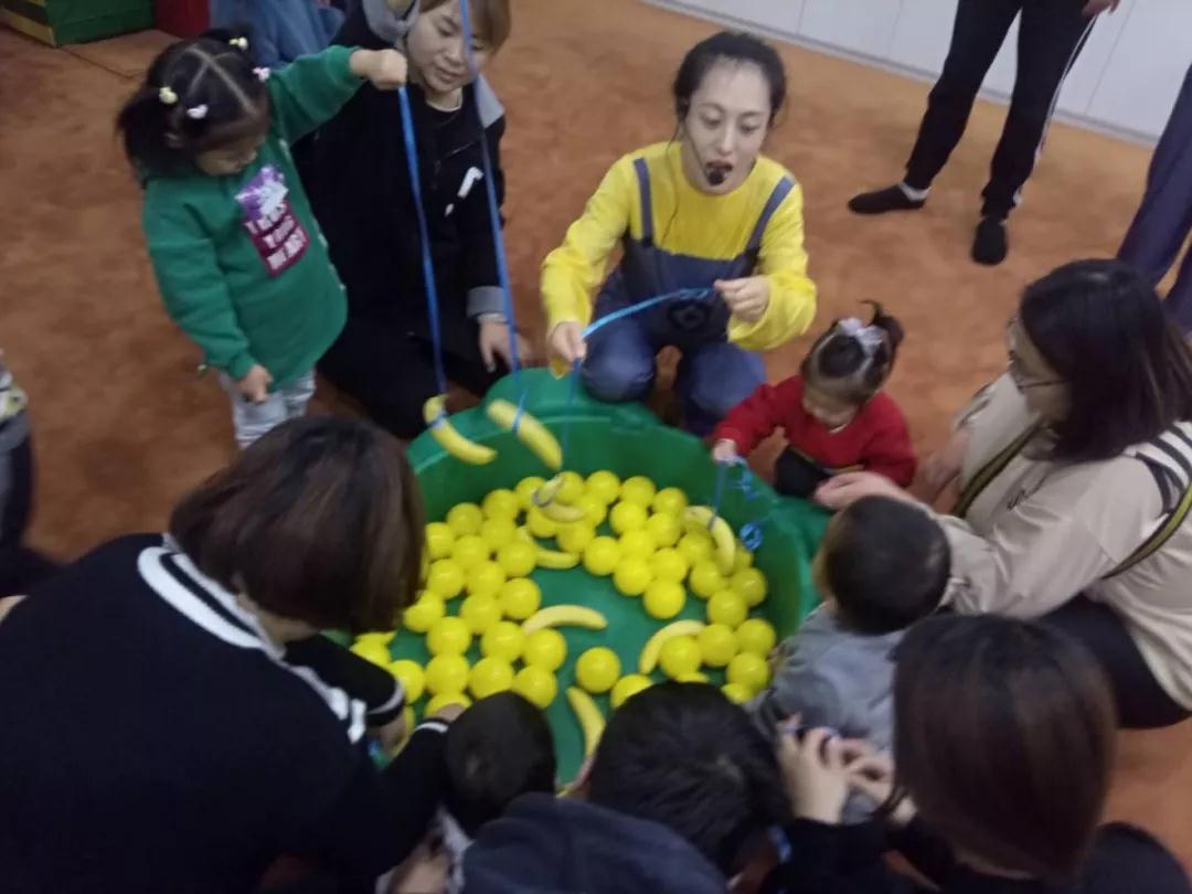 NYC紐約國際平谷早教中心小黃人主題生日會回顧 