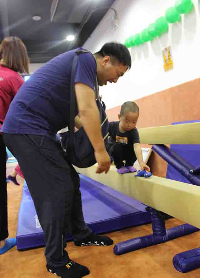 NYC紐約國際平谷早教中心：童心同行，繽紛六一嘉年華活動回顧