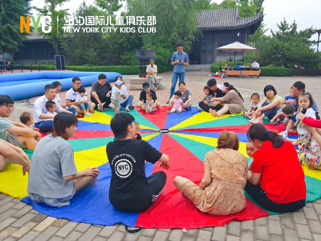 繽紛夏日樂翻天，這才是夏天正確的打開方式活動回顧