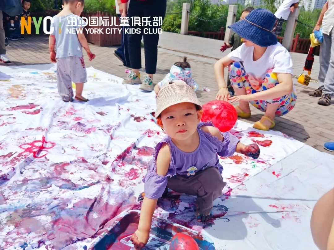 繽紛夏日樂翻天，這才是夏天正確的打開方式活動回顧